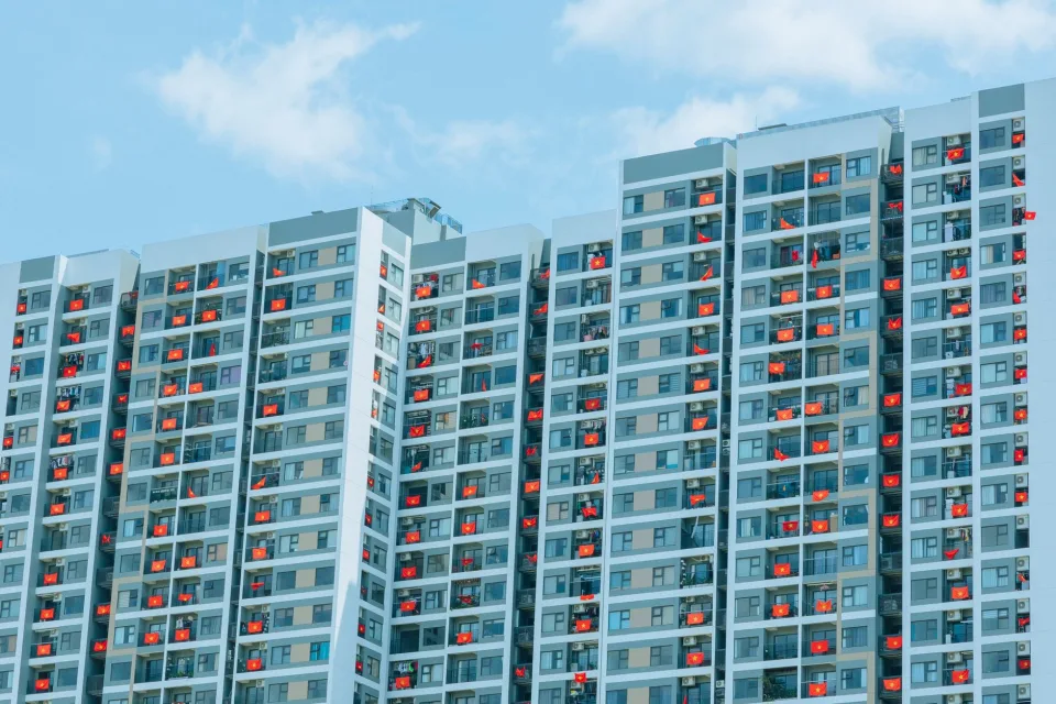 Căn khách hỏi nhiều nhất
