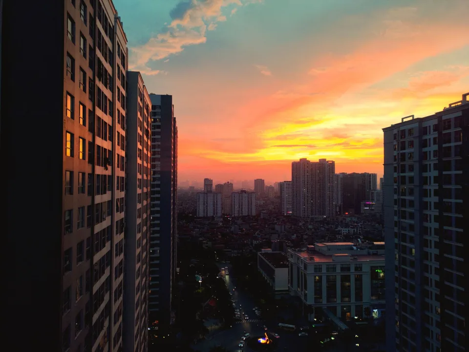 Nhà đang bán tại Trần Nhật Thư